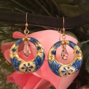 🔥ON SALE🔥3/$30🔥 💖 LA Design💖Handmade Earrings